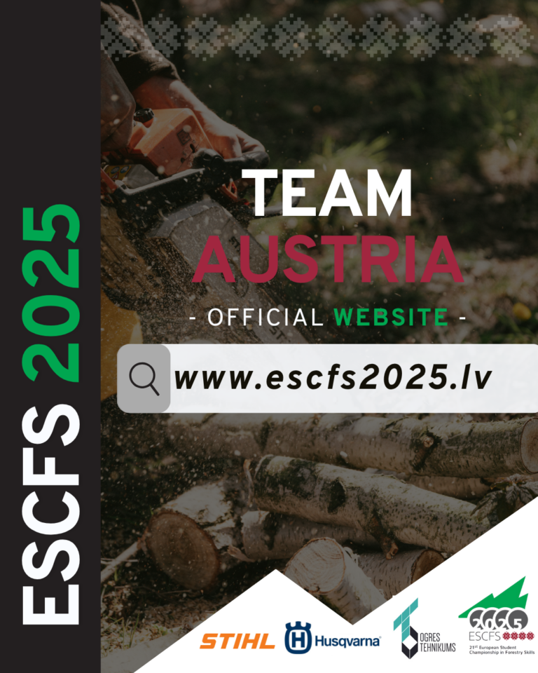 Meet Team Austria – LFS Goldbrunnho